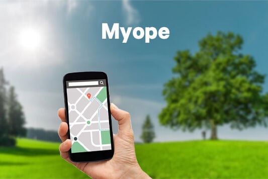 Myope